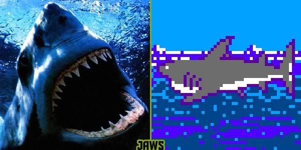 Jaws